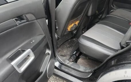 Opel Antara I, 2013 год, 12 фотография