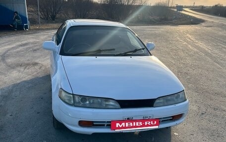 Toyota Corolla Levin VI (AE100/AE101), 1992 год, 215 000 рублей, 2 фотография