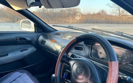 Toyota Corolla Levin VI (AE100/AE101), 1992 год, 215 000 рублей, 9 фотография