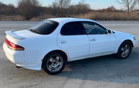 Toyota Corolla Levin VI (AE100/AE101), 1992 год, 215 000 рублей, 6 фотография