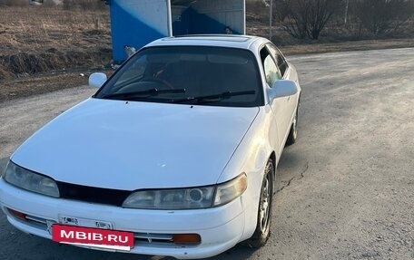 Toyota Corolla Levin VI (AE100/AE101), 1992 год, 215 000 рублей, 3 фотография