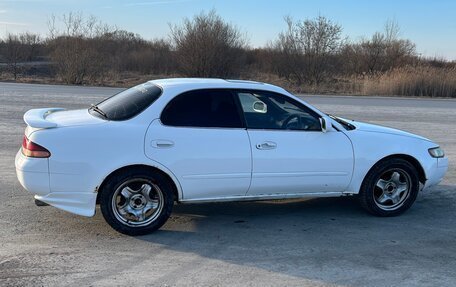 Toyota Corolla Levin VI (AE100/AE101), 1992 год, 215 000 рублей, 5 фотография