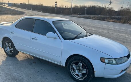 Toyota Corolla Levin VI (AE100/AE101), 1992 год, 215 000 рублей, 7 фотография