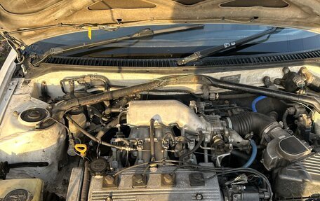 Toyota Corolla Levin VI (AE100/AE101), 1992 год, 215 000 рублей, 11 фотография