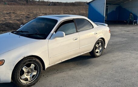 Toyota Corolla Levin VI (AE100/AE101), 1992 год, 215 000 рублей, 8 фотография