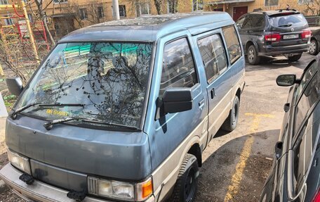 Nissan Vanette II, 1990 год, 320 000 рублей, 3 фотография