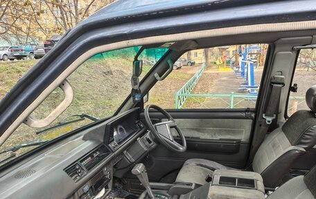 Nissan Vanette II, 1990 год, 320 000 рублей, 6 фотография