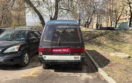 Nissan Vanette II, 1990 год, 320 000 рублей, 5 фотография