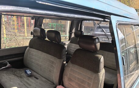 Nissan Vanette II, 1990 год, 320 000 рублей, 8 фотография