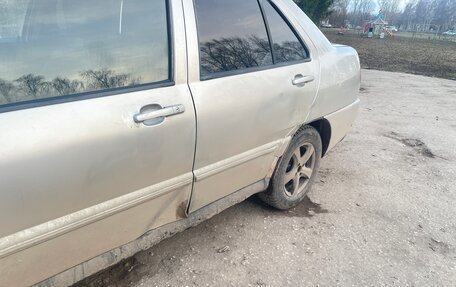 Chery Amulet (A15) I, 2008 год, 110 000 рублей, 6 фотография