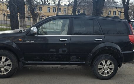 Great Wall Hover, 2008 год, 450 000 рублей, 5 фотография
