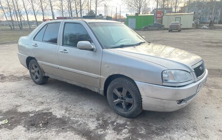 Chery Amulet (A15) I, 2008 год, 110 000 рублей, 3 фотография