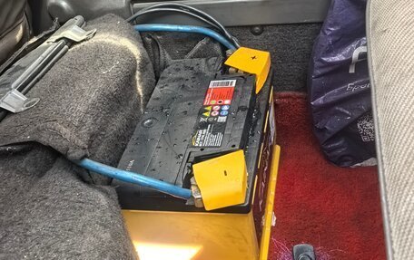 Nissan Vanette II, 1990 год, 320 000 рублей, 7 фотография