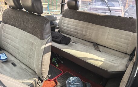 Nissan Vanette II, 1990 год, 320 000 рублей, 9 фотография