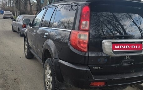 Great Wall Hover, 2008 год, 450 000 рублей, 4 фотография