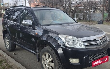 Great Wall Hover, 2008 год, 450 000 рублей, 3 фотография