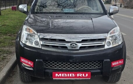 Great Wall Hover, 2008 год, 450 000 рублей, 2 фотография