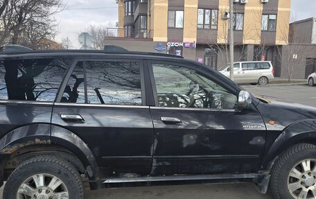 Great Wall Hover, 2008 год, 450 000 рублей, 6 фотография