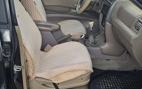 Great Wall Hover, 2008 год, 450 000 рублей, 10 фотография