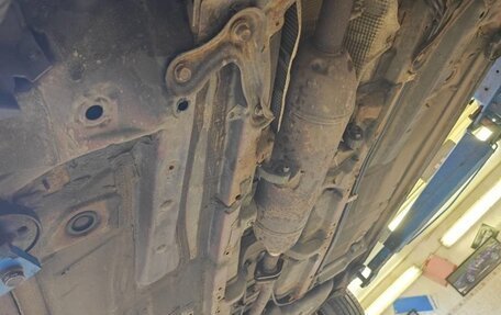 Toyota Auris II, 2008 год, 500 000 рублей, 9 фотография