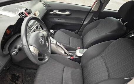 Toyota Auris II, 2008 год, 500 000 рублей, 5 фотография