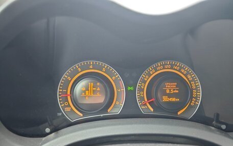 Toyota Auris II, 2008 год, 500 000 рублей, 6 фотография