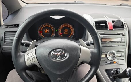 Toyota Auris II, 2008 год, 500 000 рублей, 7 фотография