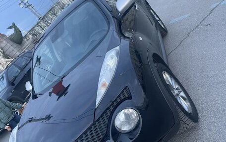 Nissan Juke II, 2011 год, 900 000 рублей, 2 фотография