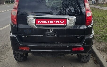 Great Wall Hover, 2008 год, 450 000 рублей, 8 фотография