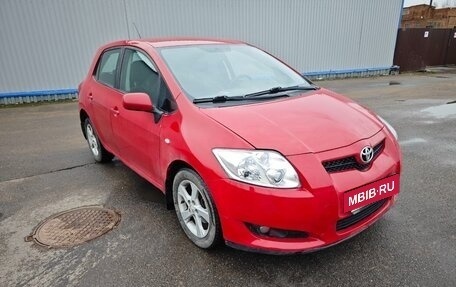Toyota Auris II, 2008 год, 500 000 рублей, 2 фотография