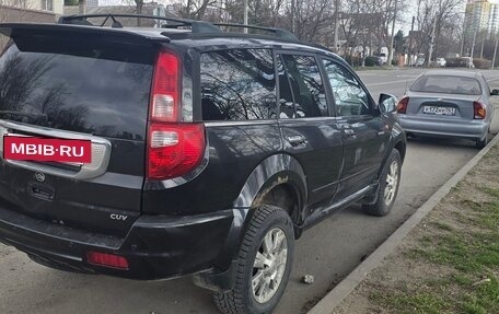 Great Wall Hover, 2008 год, 450 000 рублей, 7 фотография