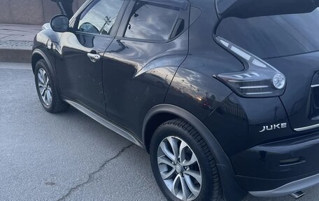 Nissan Juke II, 2011 год, 900 000 рублей, 5 фотография
