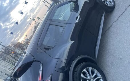 Nissan Juke II, 2011 год, 900 000 рублей, 7 фотография