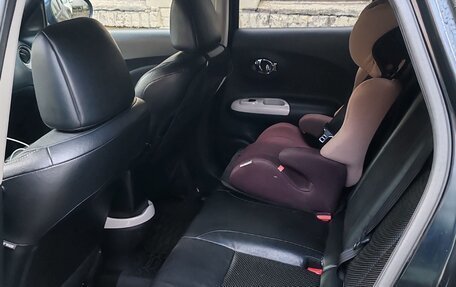 Nissan Juke II, 2011 год, 900 000 рублей, 12 фотография