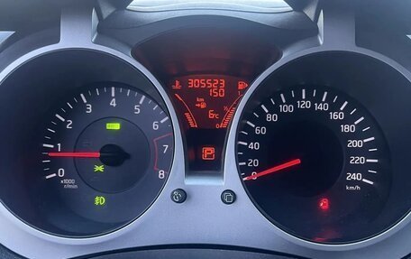 Nissan Juke II, 2011 год, 900 000 рублей, 13 фотография