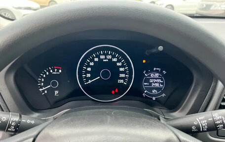 Honda Vezel, 2022 год, 1 650 000 рублей, 7 фотография