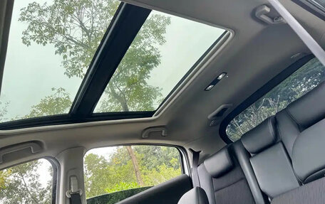 Honda Vezel, 2022 год, 1 650 000 рублей, 8 фотография