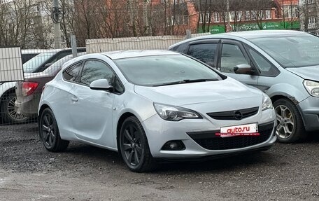 Opel Astra J, 2011 год, 900 000 рублей, 3 фотография
