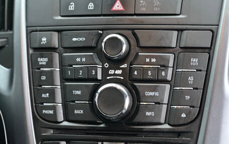 Opel Astra J, 2011 год, 900 000 рублей, 5 фотография