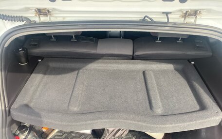 Hyundai Solaris II рестайлинг, 2012 год, 850 000 рублей, 6 фотография