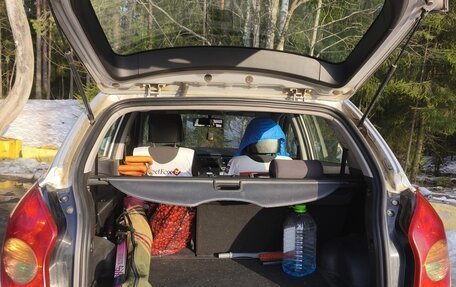 SsangYong Actyon II рестайлинг, 2013 год, 700 000 рублей, 12 фотография