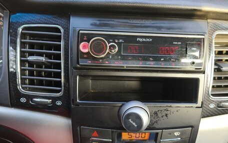 SsangYong Actyon II рестайлинг, 2013 год, 700 000 рублей, 14 фотография