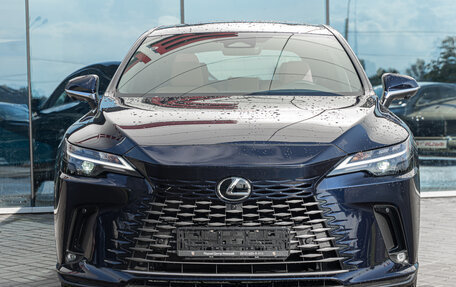 Lexus RX IV рестайлинг, 2025 год, 8 290 000 рублей, 2 фотография