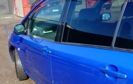 Toyota Corolla Spacio II, 2003 год, 510 000 рублей, 5 фотография