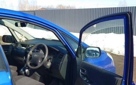 Toyota Corolla Spacio II, 2003 год, 510 000 рублей, 7 фотография