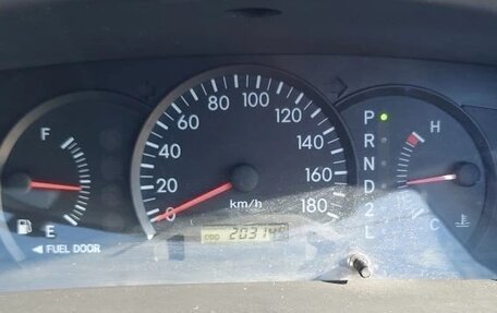 Toyota Corolla Spacio II, 2003 год, 510 000 рублей, 3 фотография