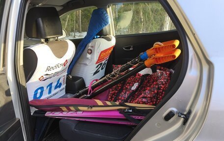 SsangYong Actyon II рестайлинг, 2013 год, 700 000 рублей, 15 фотография