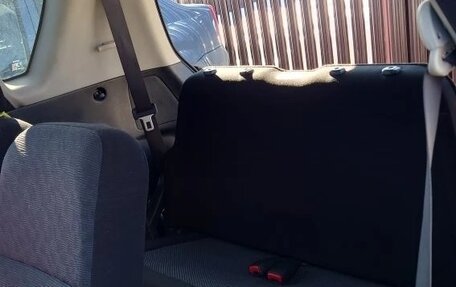 Toyota Corolla Spacio II, 2003 год, 510 000 рублей, 6 фотография