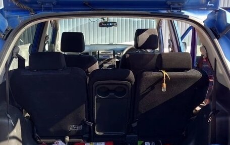 Toyota Corolla Spacio II, 2003 год, 510 000 рублей, 4 фотография