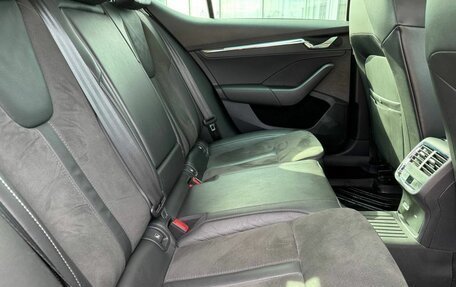 Skoda Octavia IV, 2020 год, 2 459 000 рублей, 10 фотография